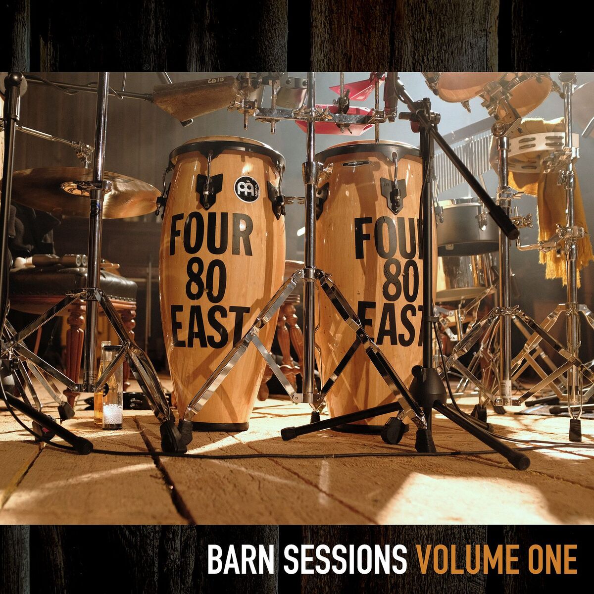 Album cover of Come on Home (Barn Session)