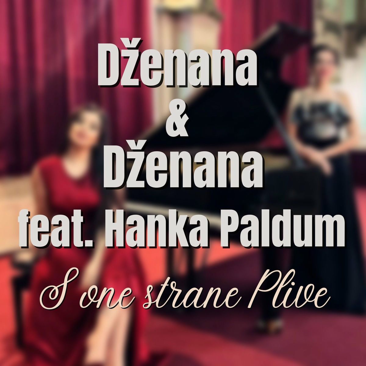 Album cover of S one strane Plive