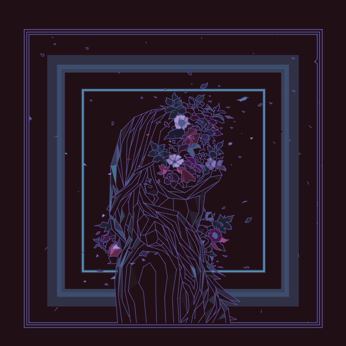 Album cover of Wildfire