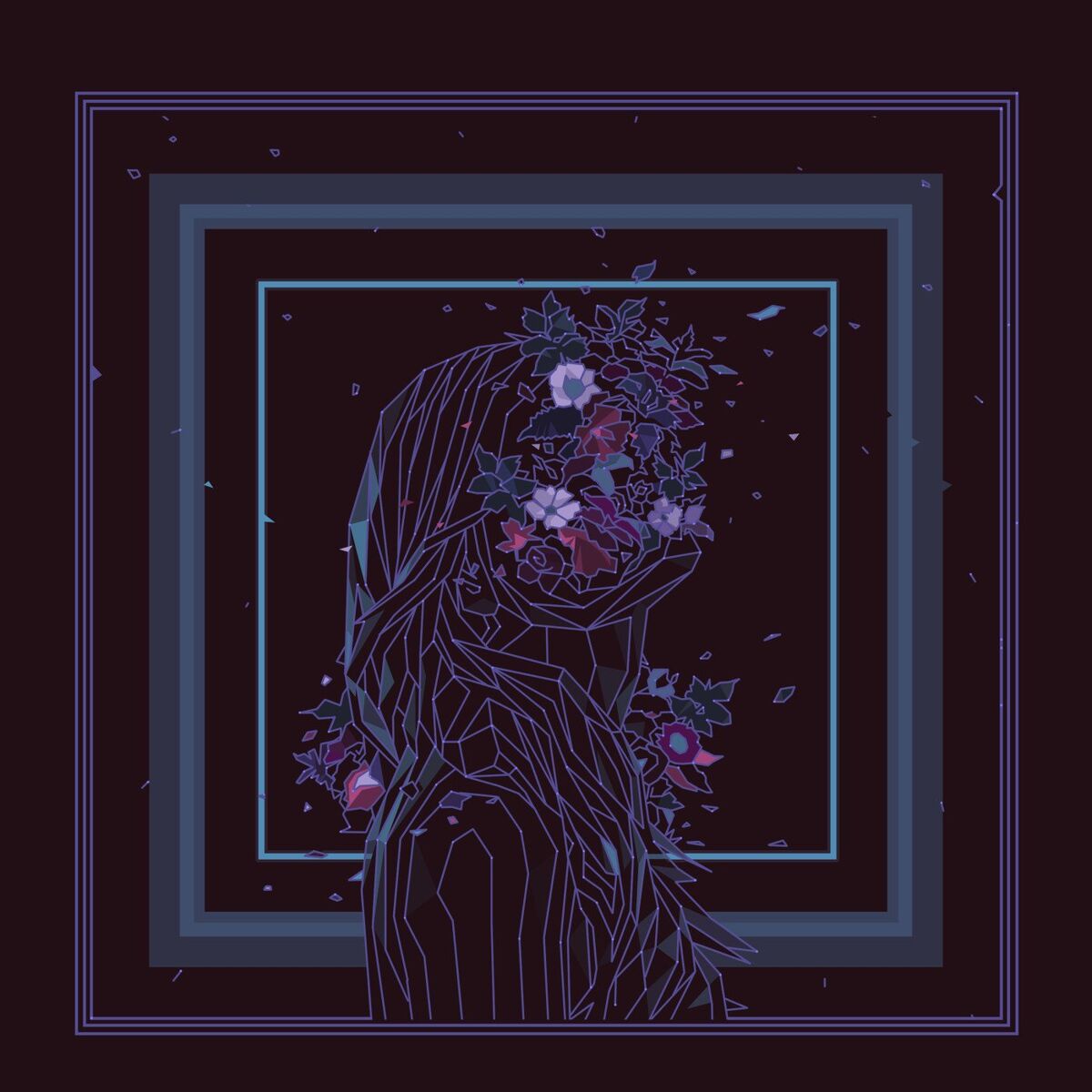 Album cover of Wildfire