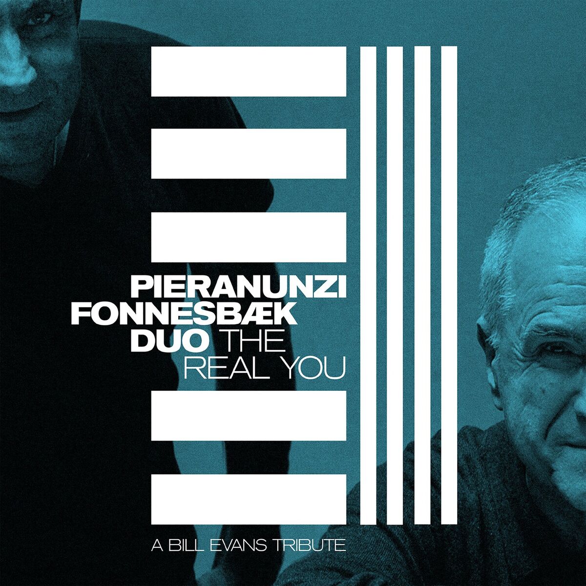 Album cover of People Change