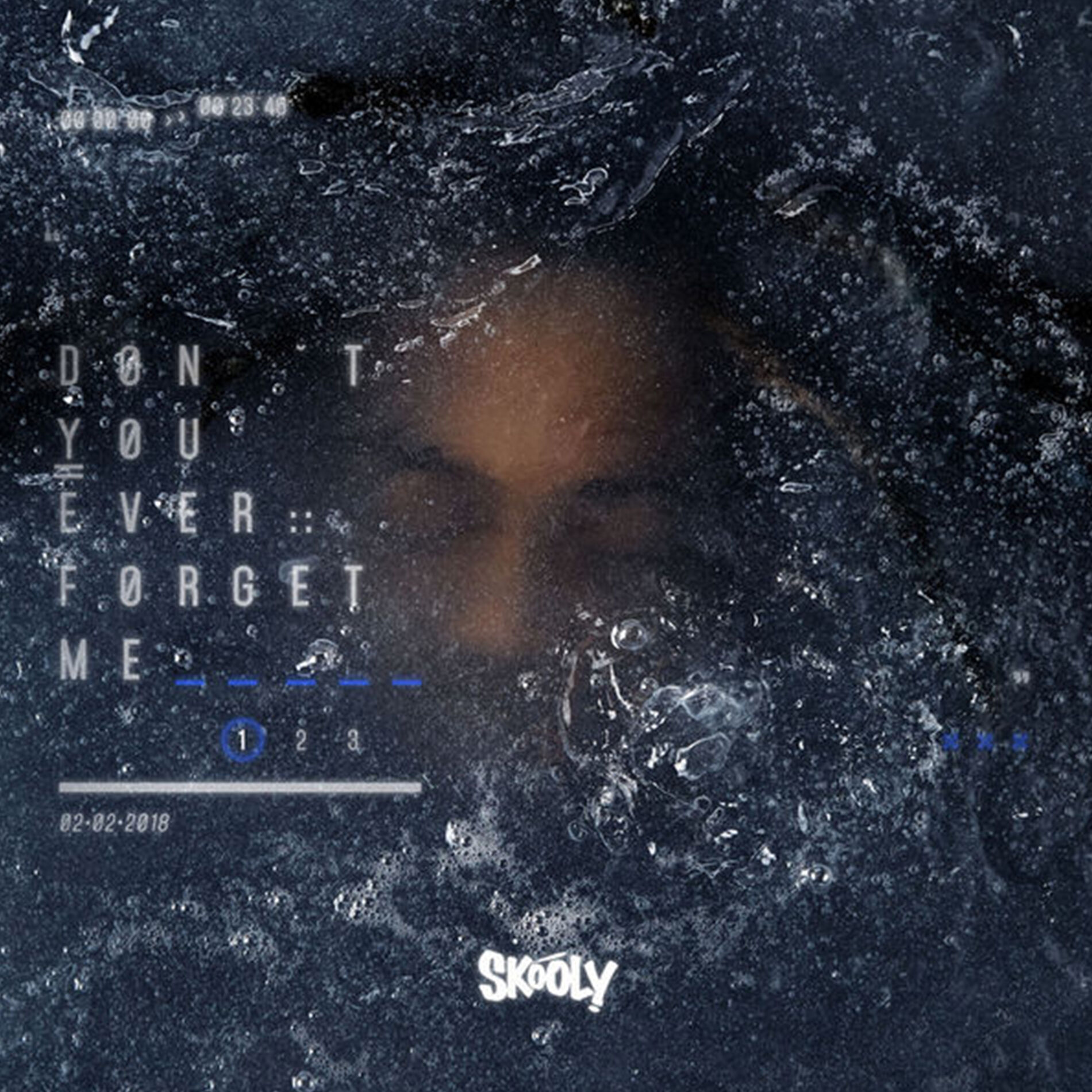 Album cover of Dont You Ever Forget Me EP