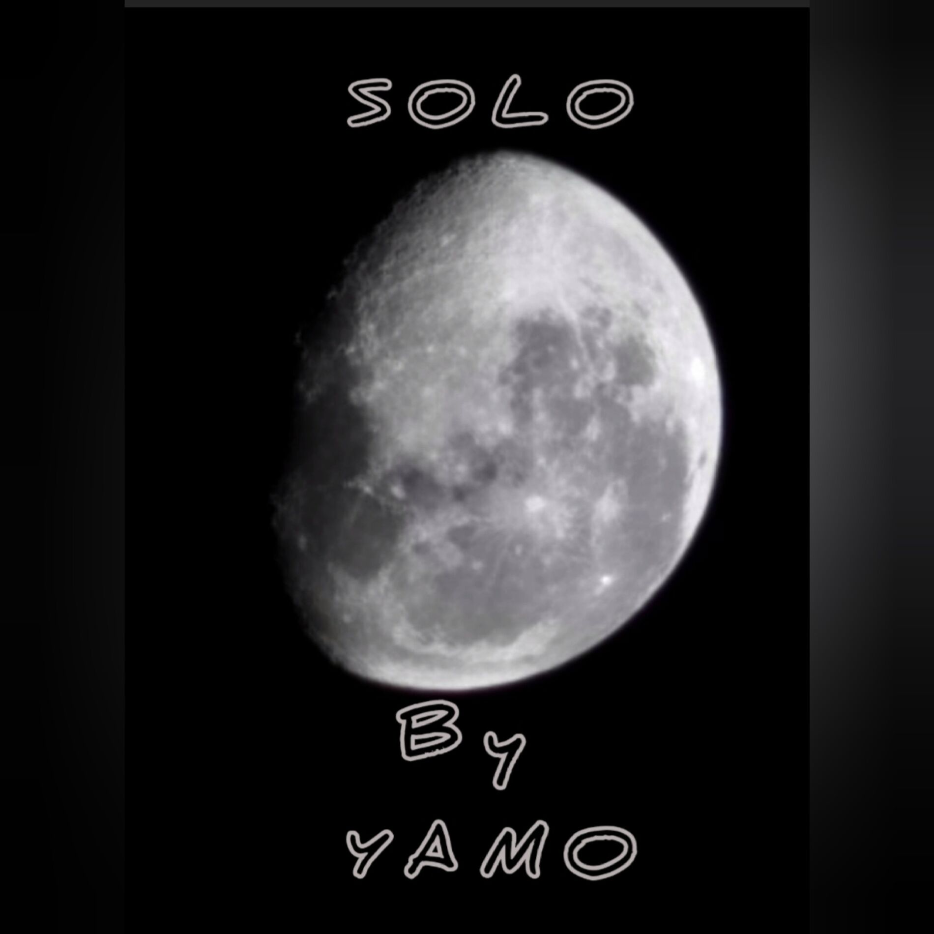 Album cover of Solo