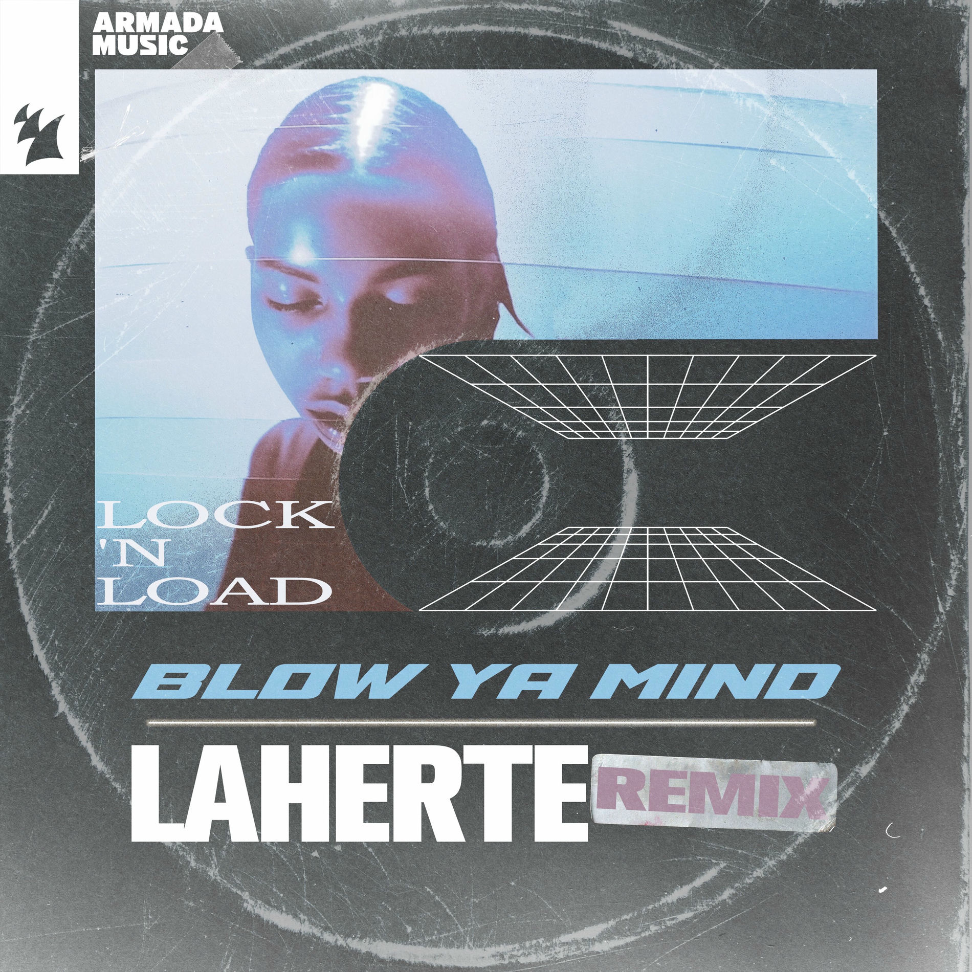 Album cover of Blow Ya Mind