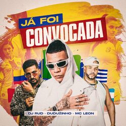 Cover of Já Foi Convocada