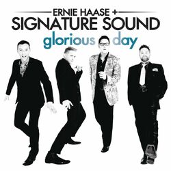 Cover of Glorious Day