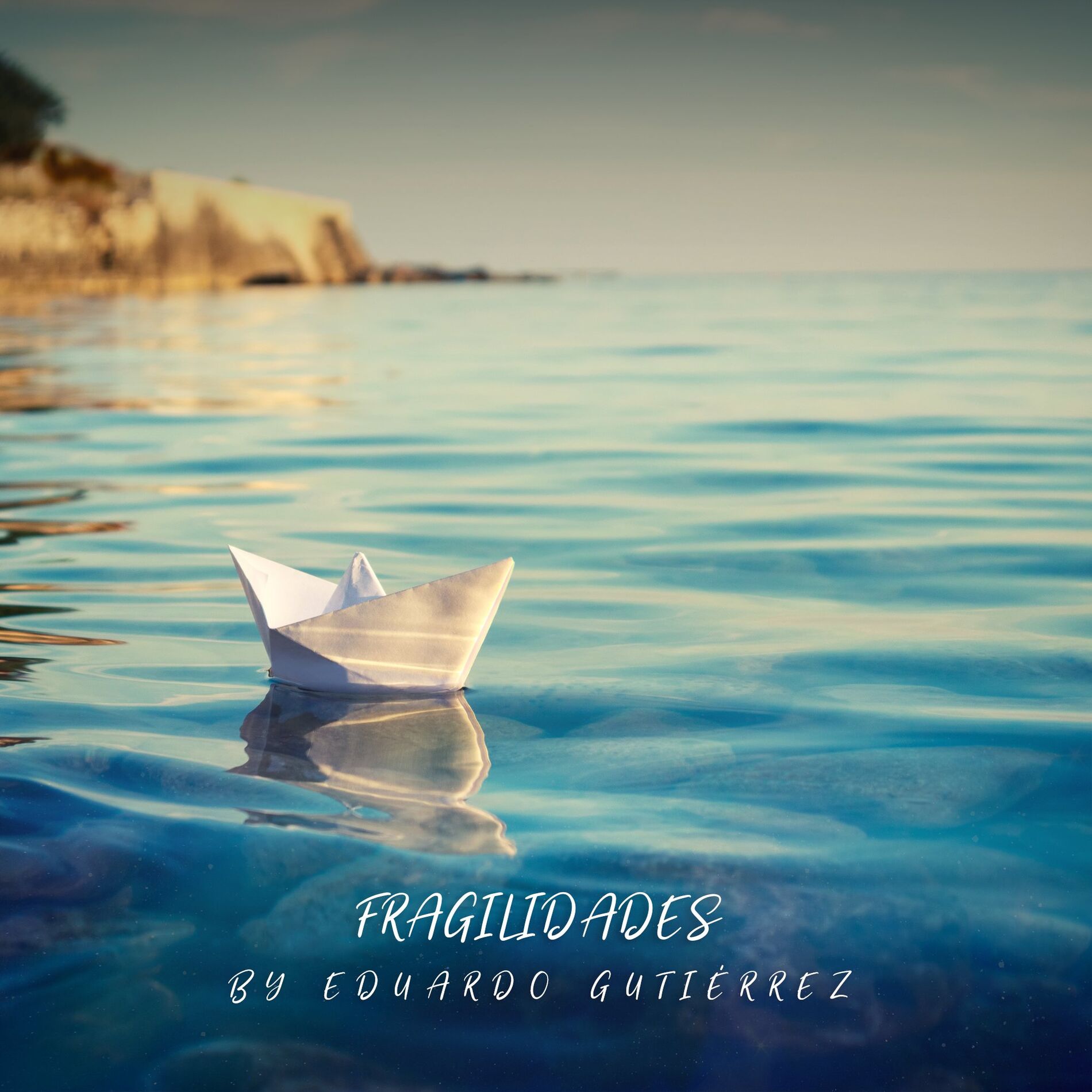 Album cover of Fragilidades