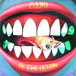 Cover of In The Ocean