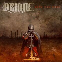 Cover of Bend the Knee