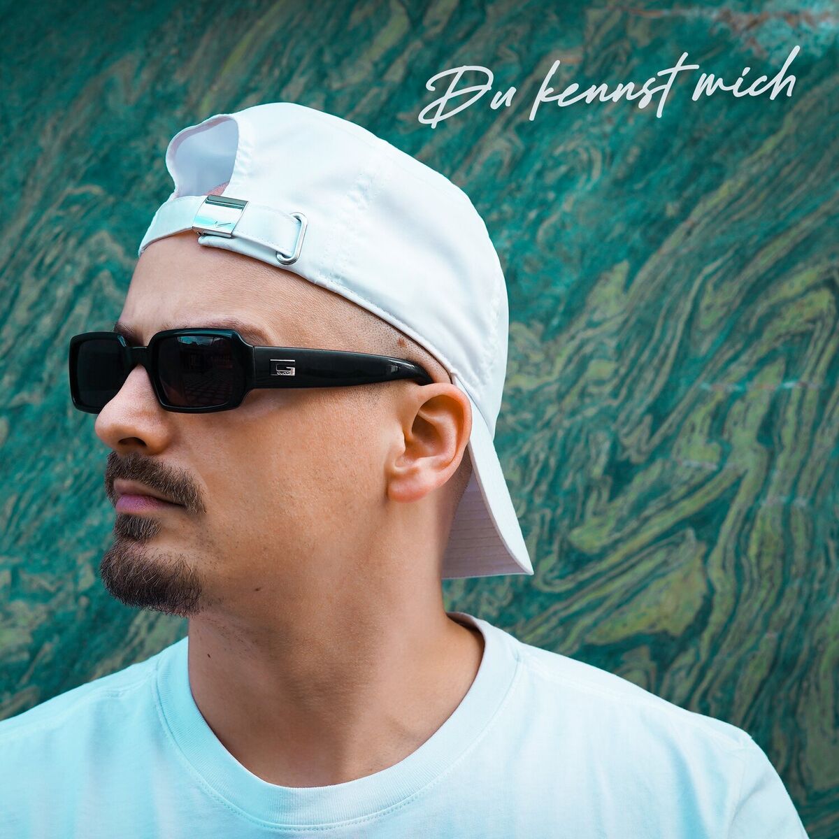 Album cover of Du kennst mich