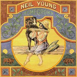 Cover of Homegrown