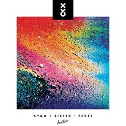 Cover of Fever (Remix)
