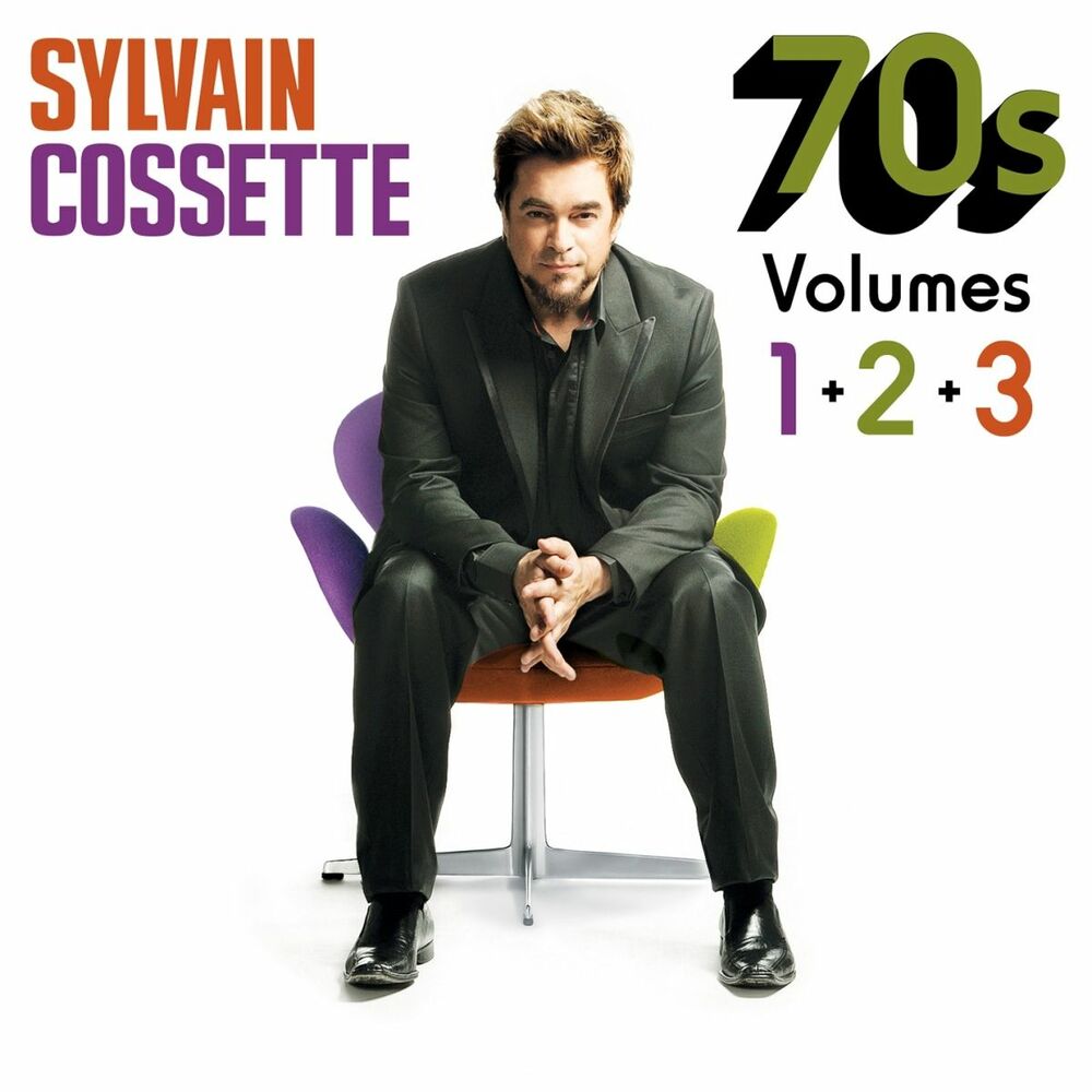Picture of 70s (Volumes 1+2+3)