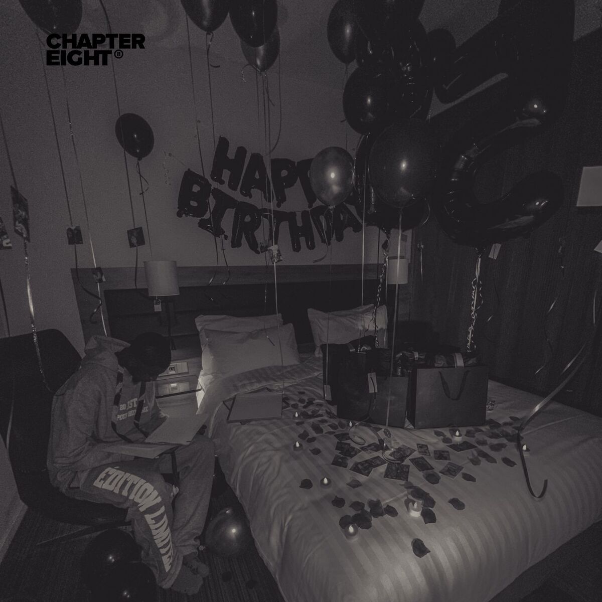 Album cover of 25