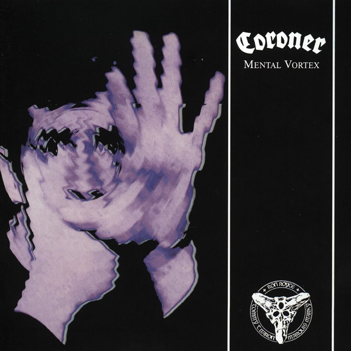 Album cover of Metamorphosis