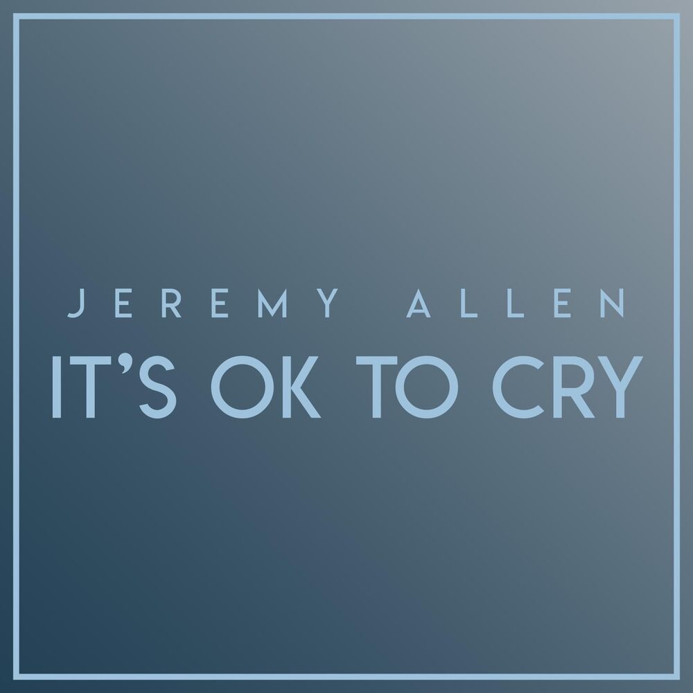Picture of It's OK to Cry
