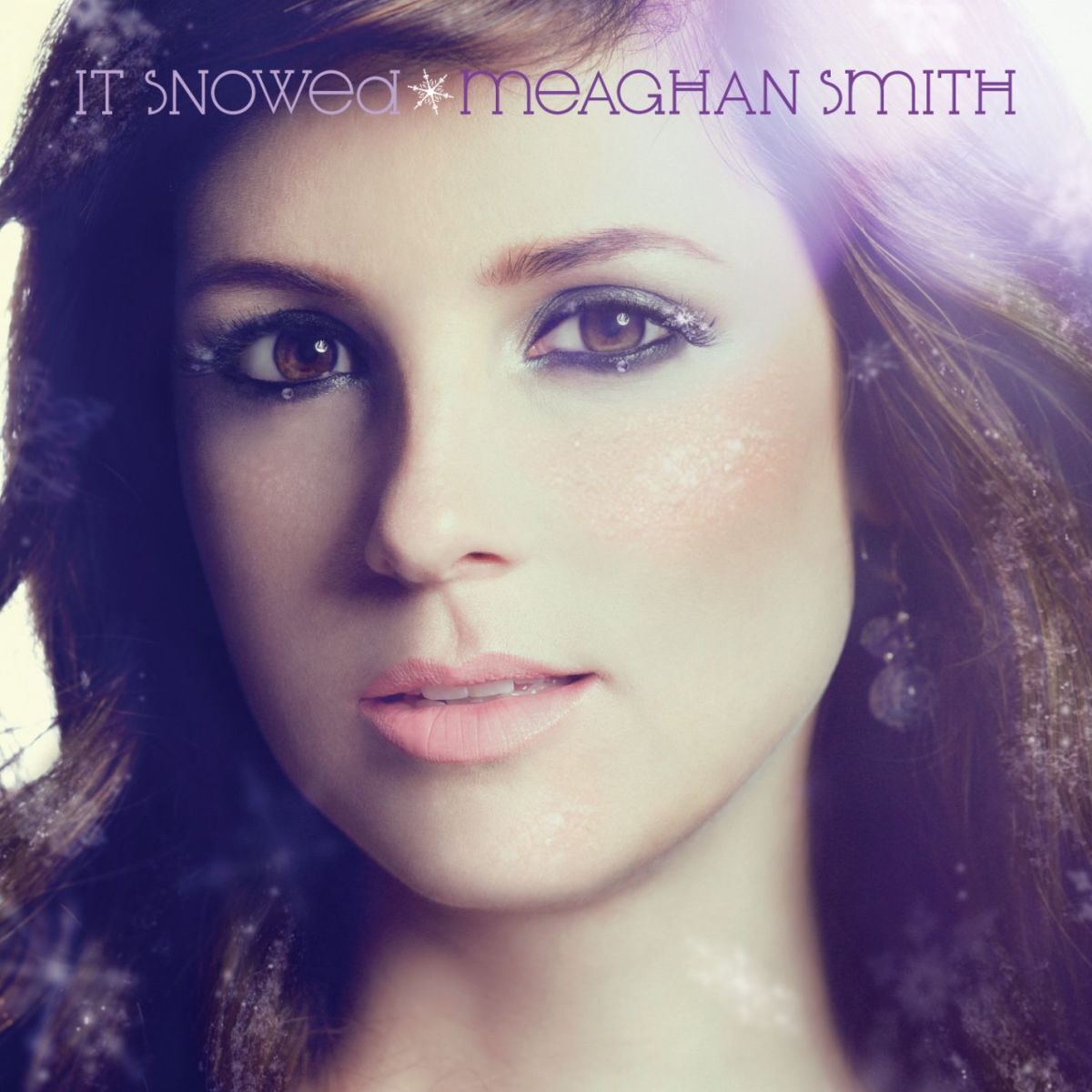 Album cover of It Snowed