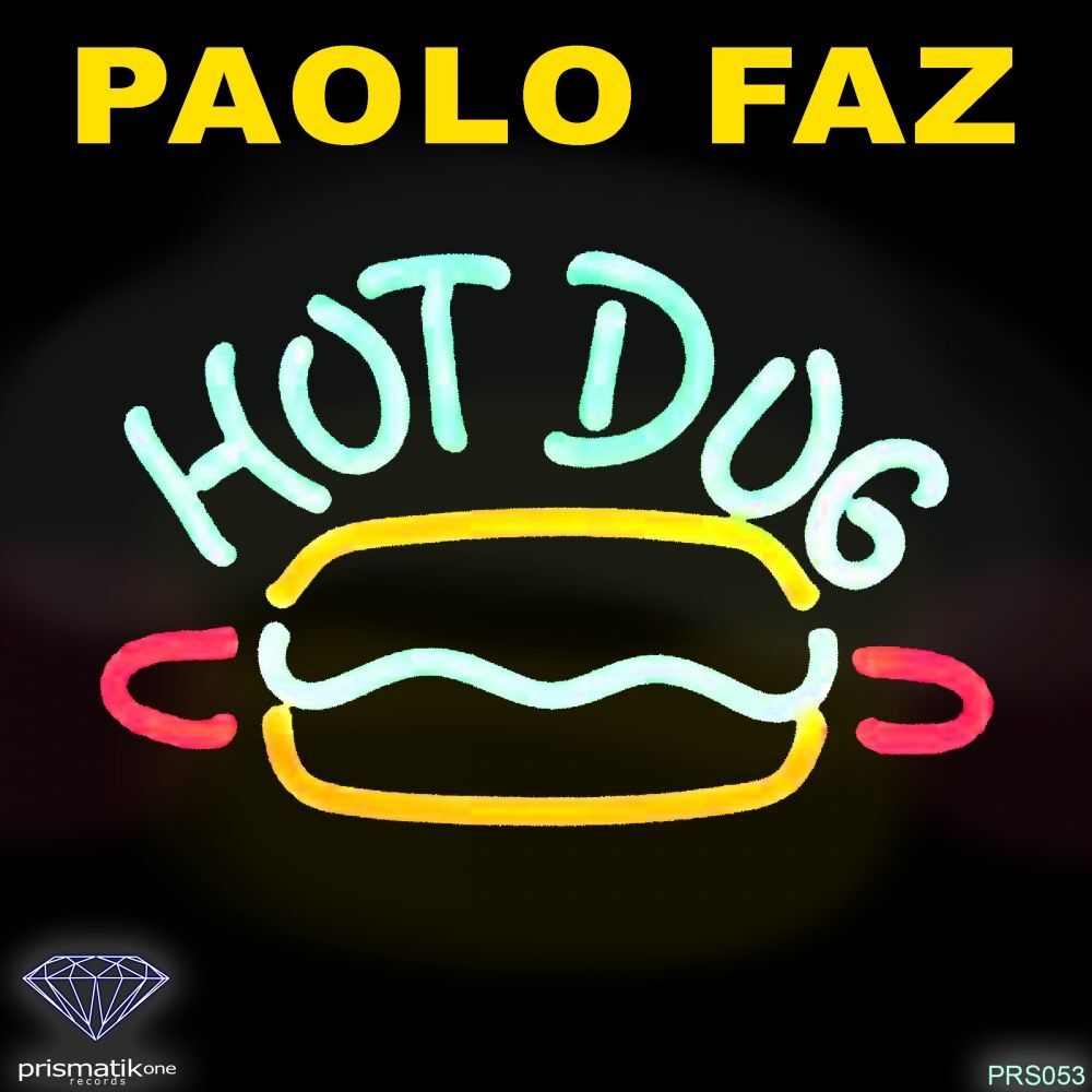 Picture of Hot Dog Ep