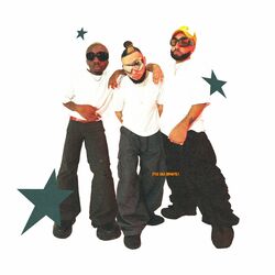 music cover