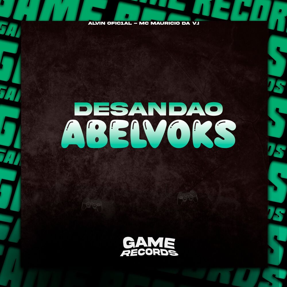 Picture of Desandao Abelvoks