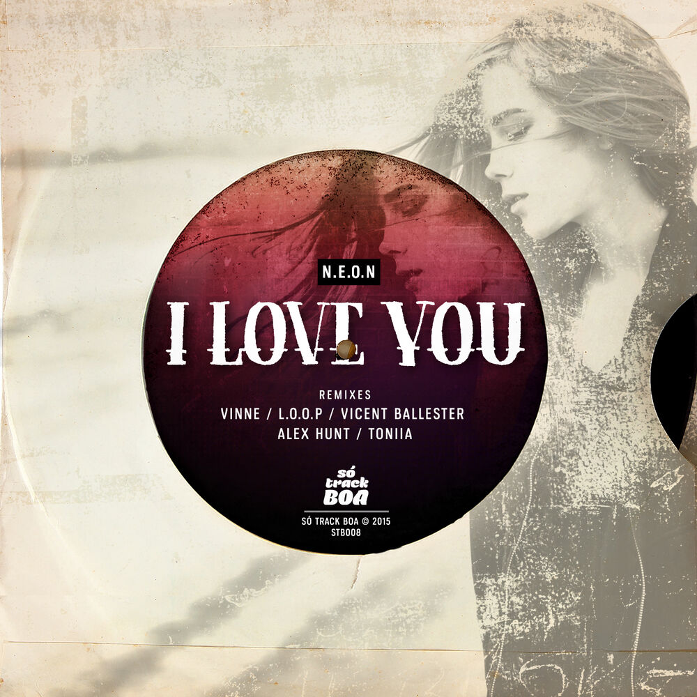 Picture of I Love You