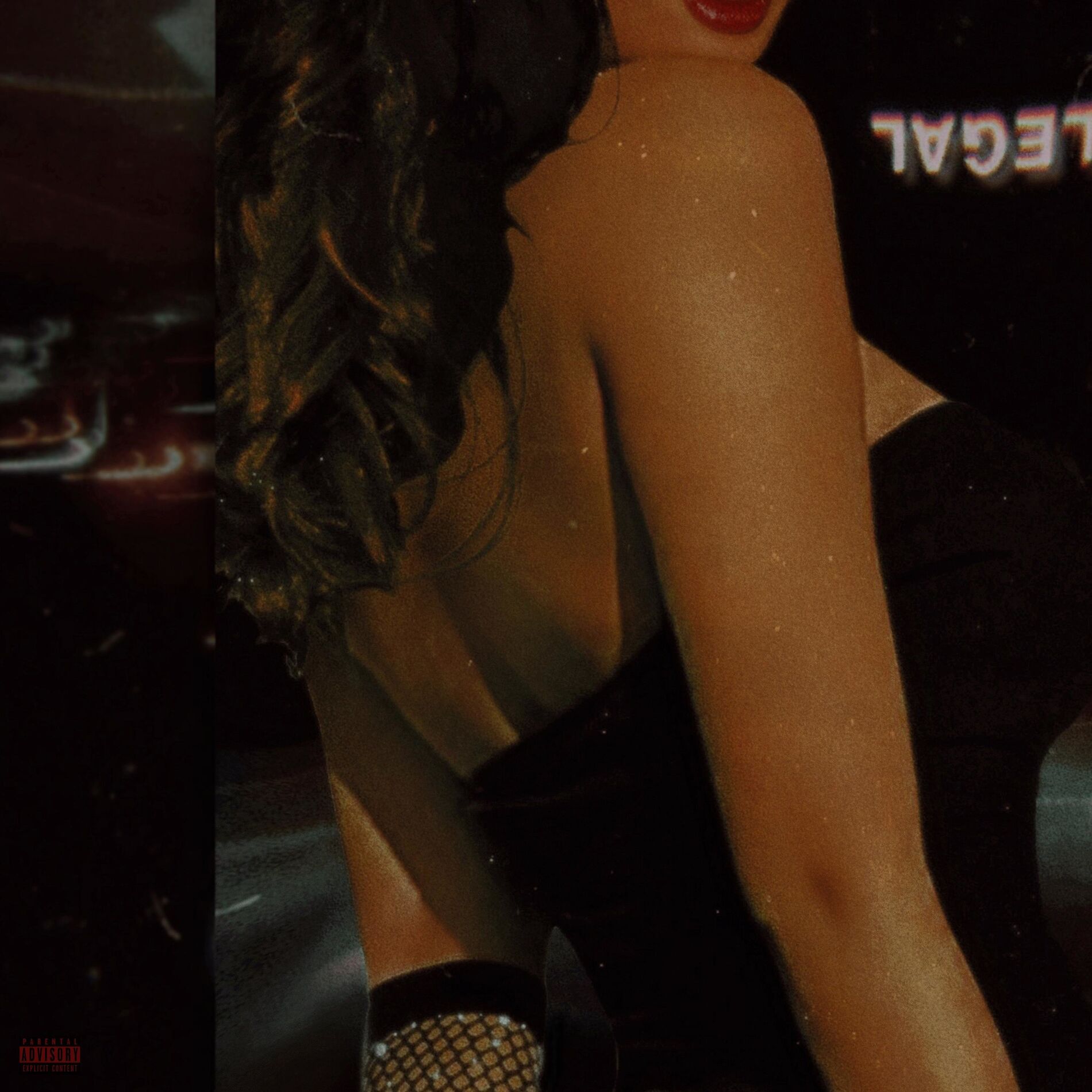 Album cover of D.U.I.