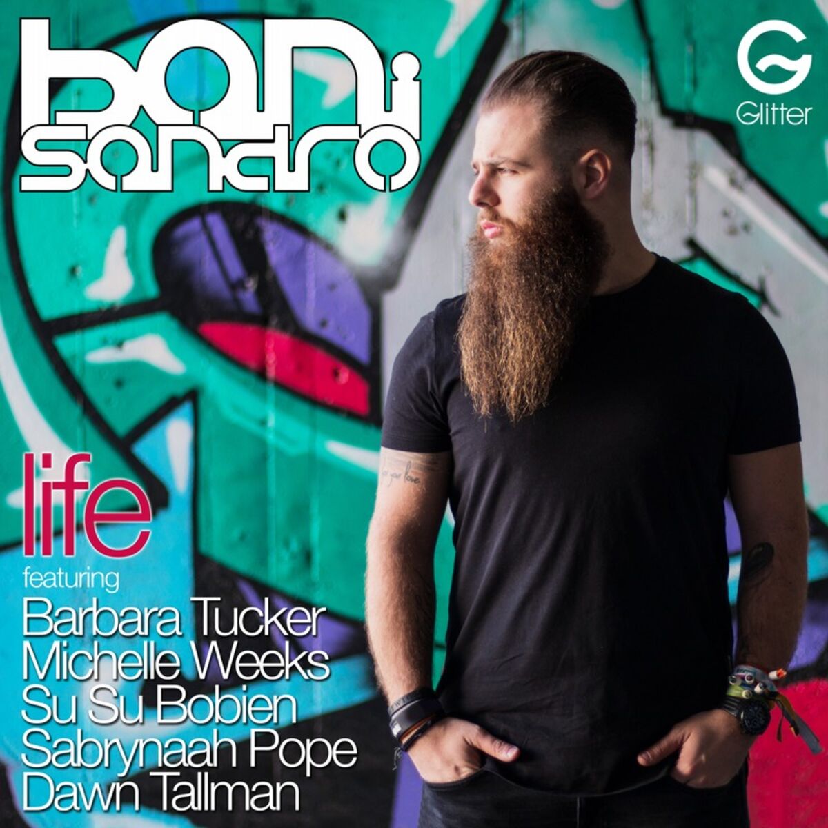 Album cover of Life