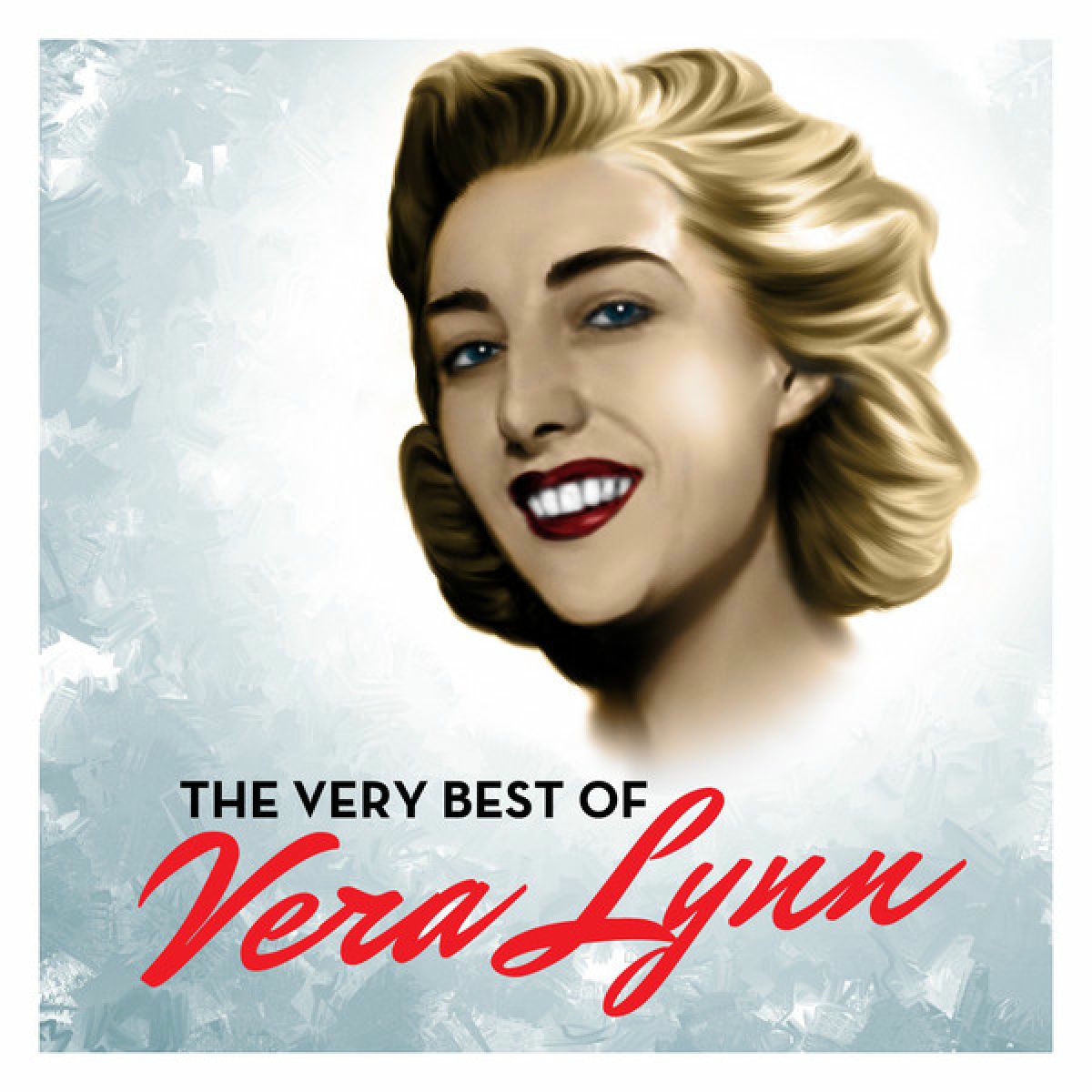 Album cover of The Very Best of Vera Lynn