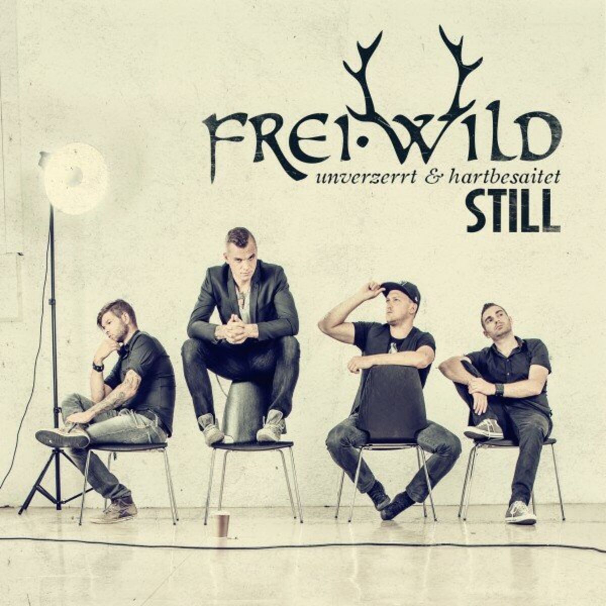 Album picture of Still (Premium Edition)