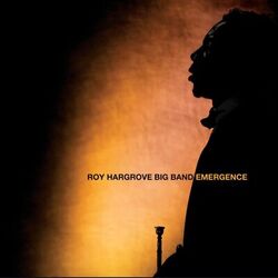 Cover of Emergence