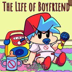 The Life of Boyfriend