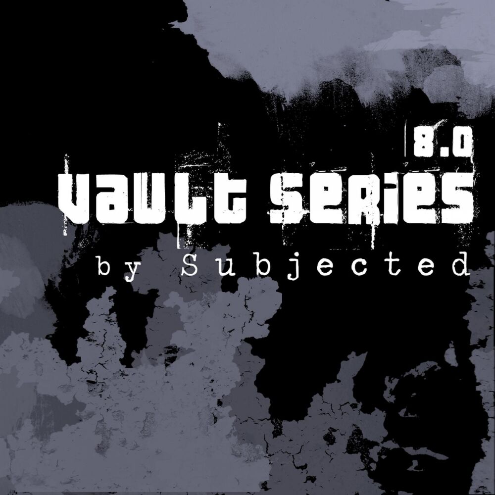 Picture of Vault Series 8.0
