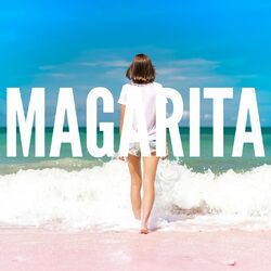 Cover of Magarita (Single)