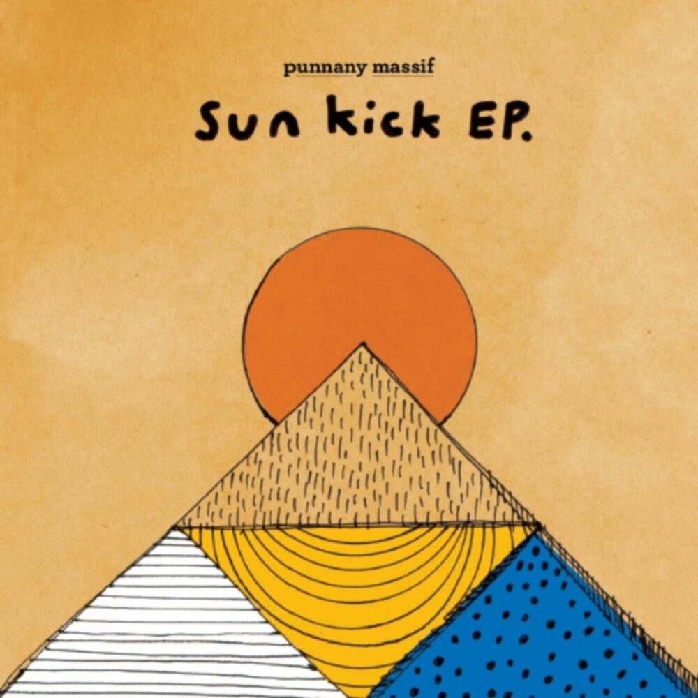 Picture of Sun Kick