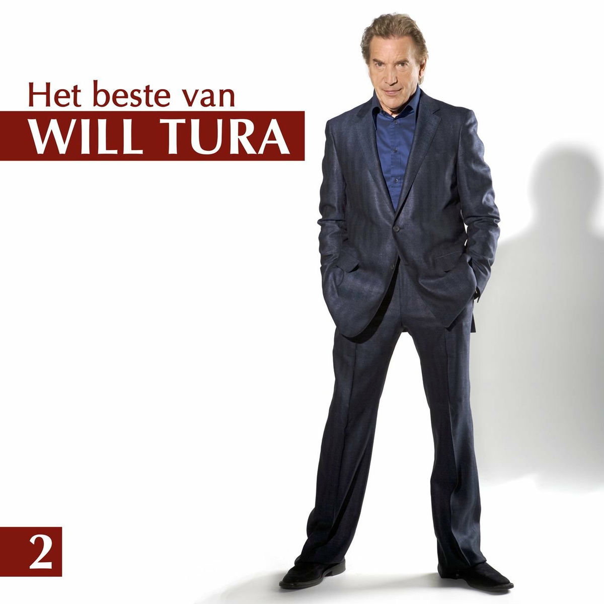 Album cover of Het beste van Will Tura 2
