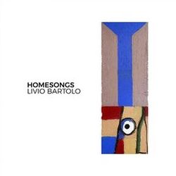 Cover of Homesongs
