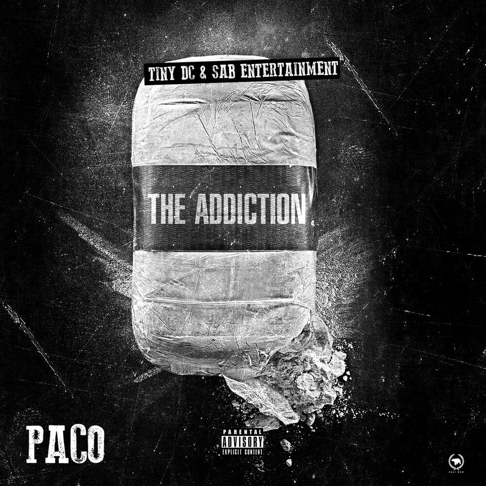 Picture of The Addiction