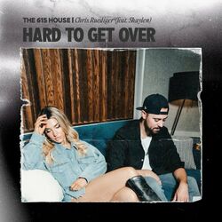 Cover of Hard To Get Over