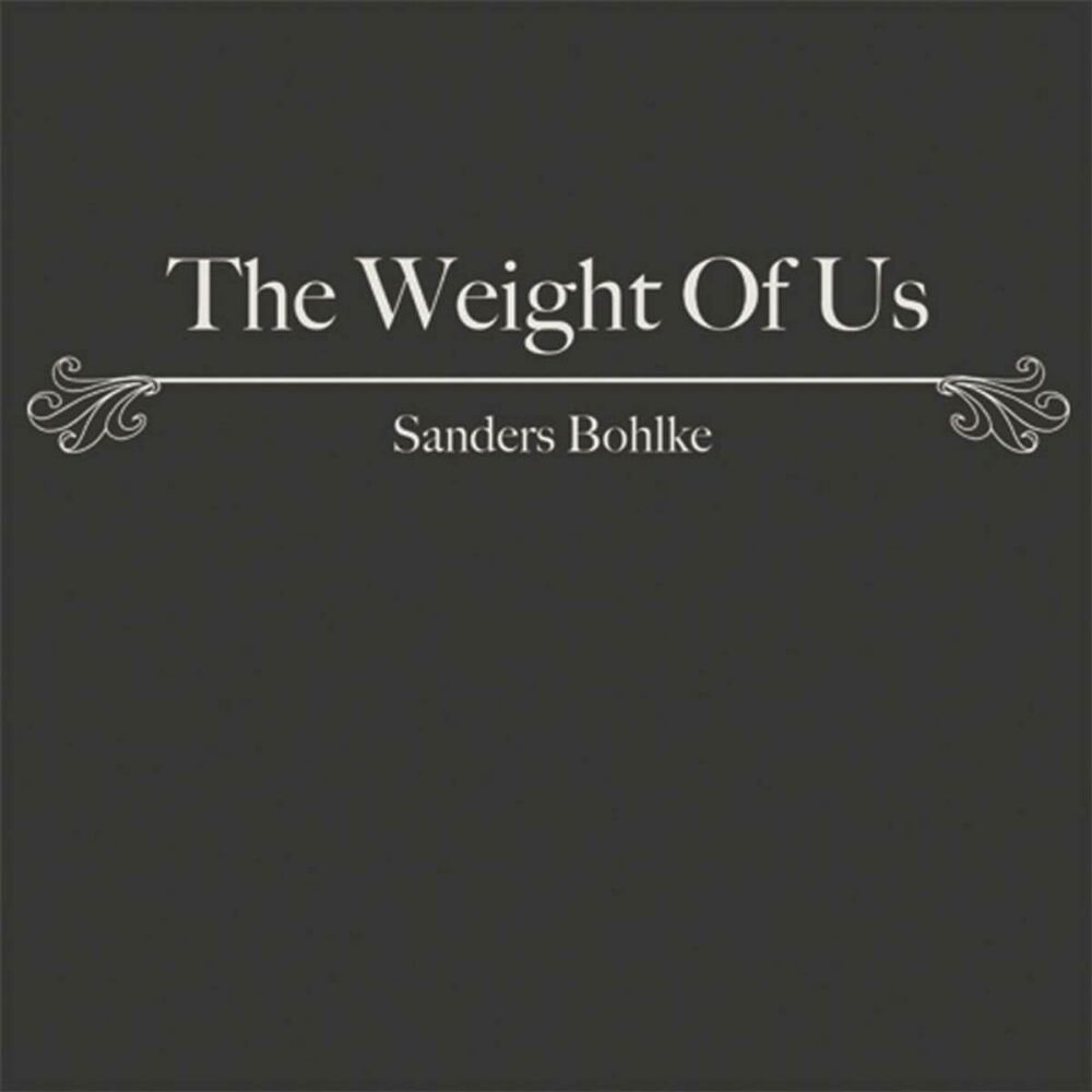 Picture of The Weight of Us - Single