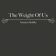 The Weight of Us