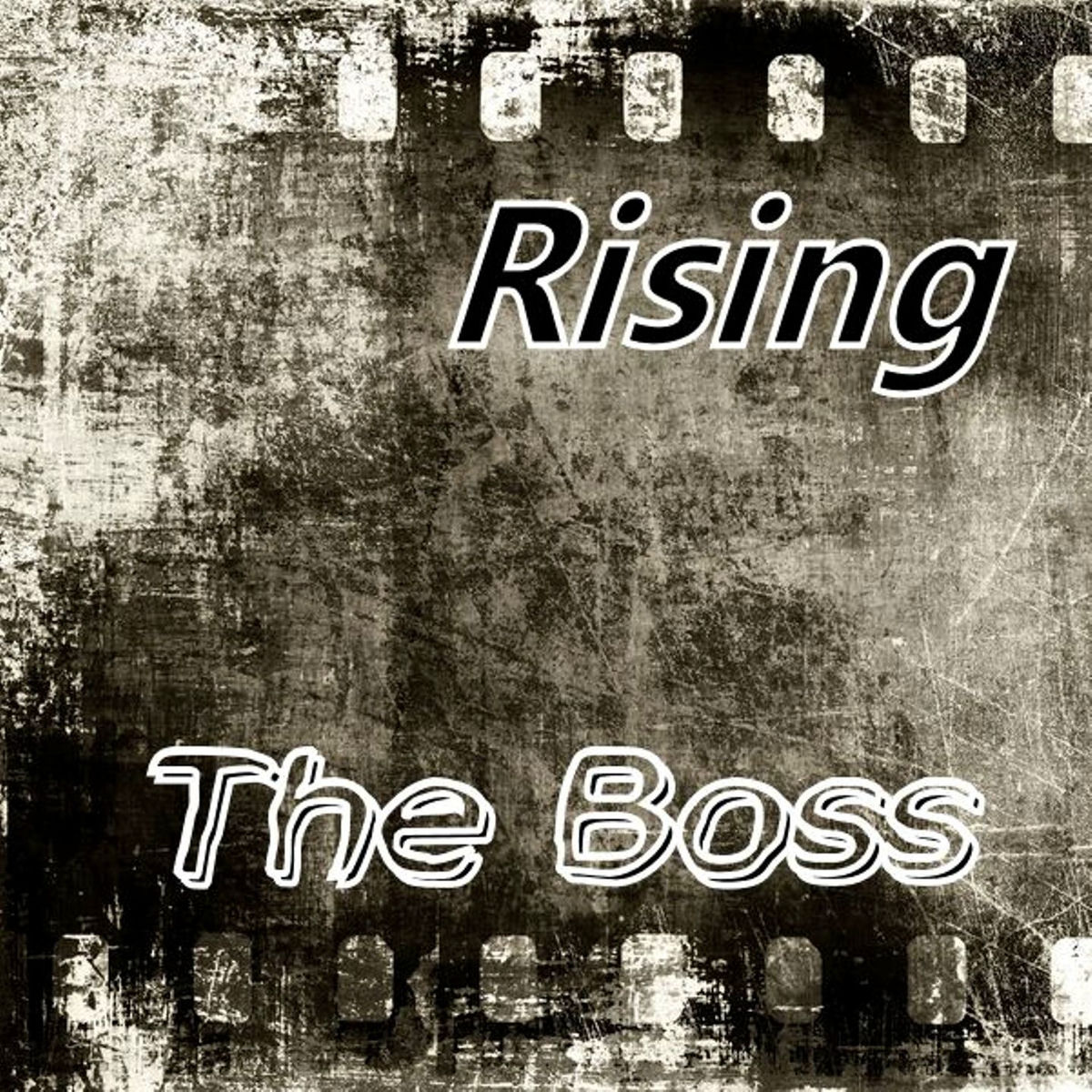 Album cover of Rising