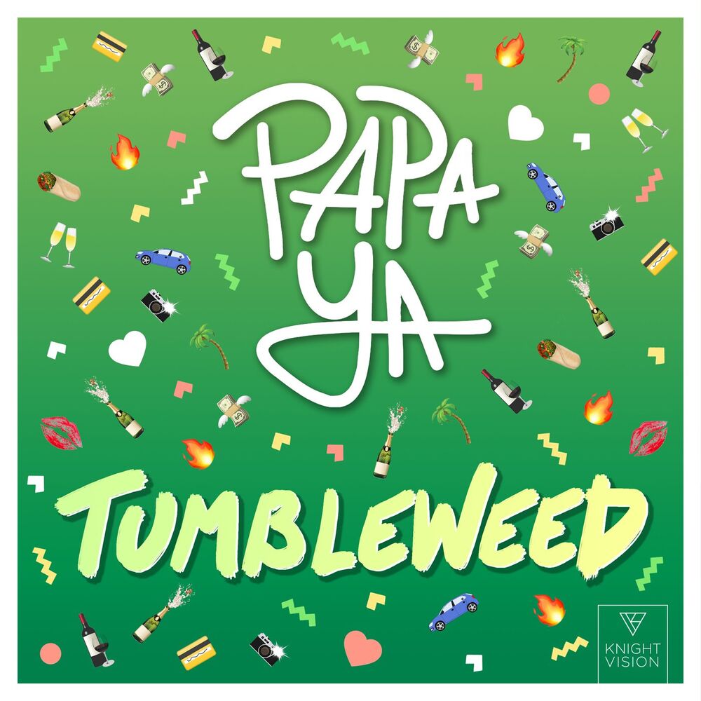 Picture of Tumbleweed
