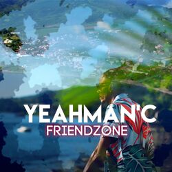Cover of Friendzone