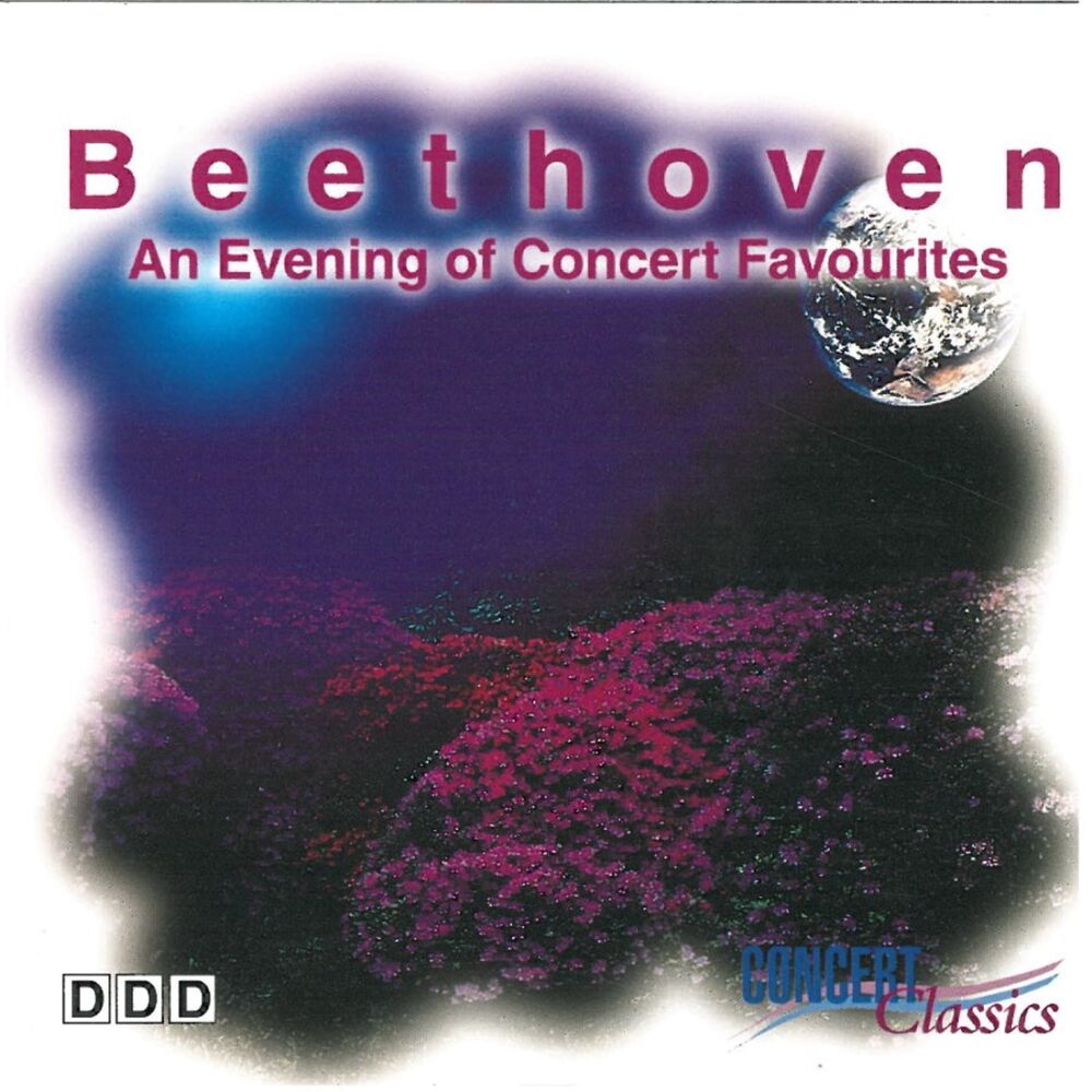 Picture of Beethoven: Concert Classics