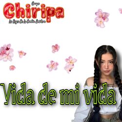 Cover of Vida De Mi Vida