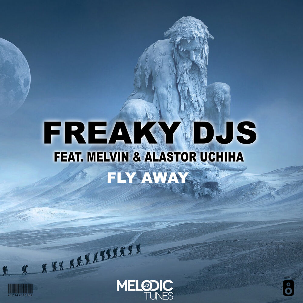 Picture of Fly Away