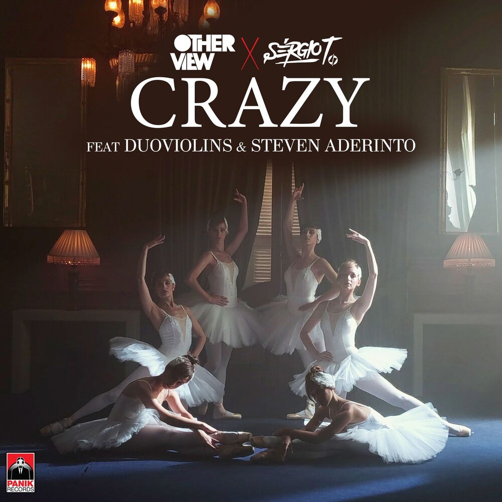 Picture of Crazy