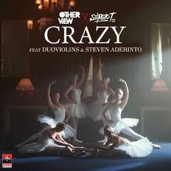 Cover of Crazy