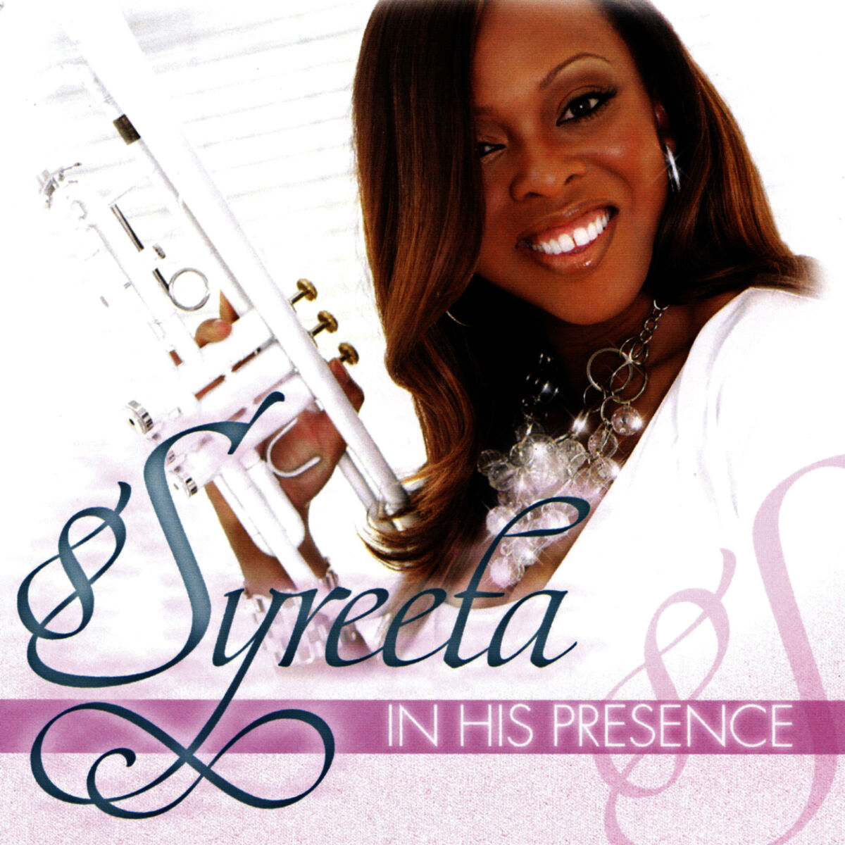 Album cover of In His Presence