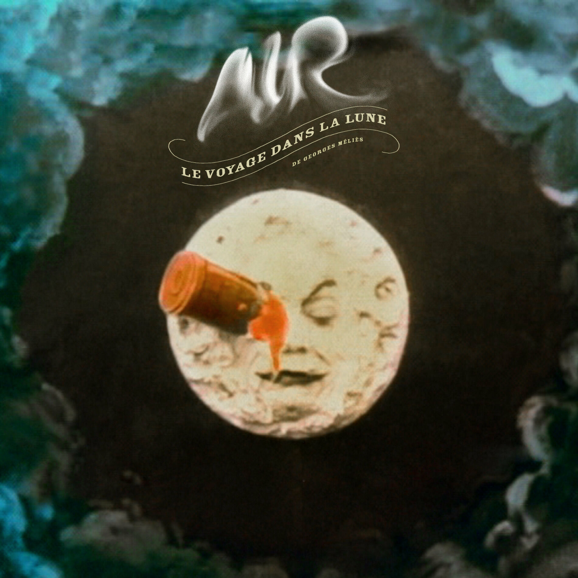 Album cover of Moon Fever